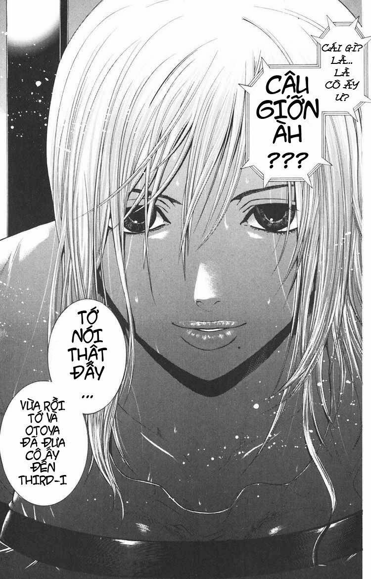 Bloody Monday Chapter 18 - Trang 2