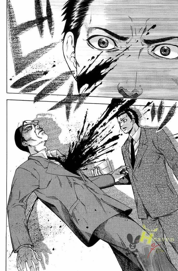 Bloody Monday Chapter 2 - Trang 2