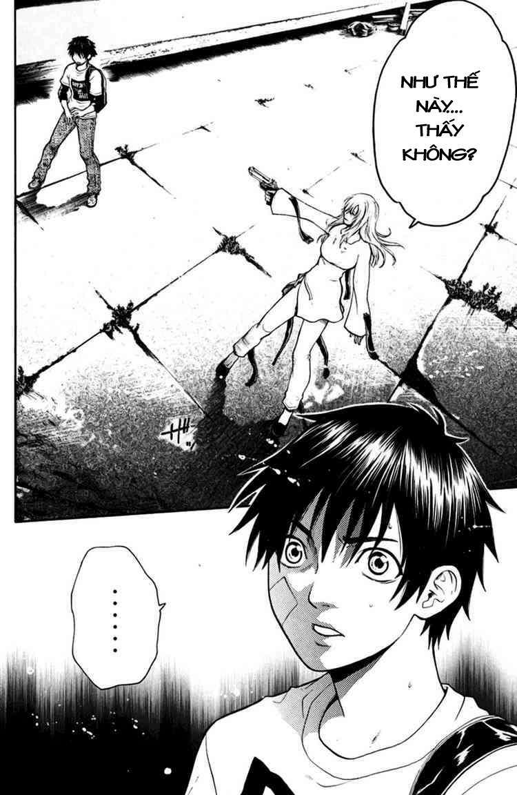 Bloody Monday Chapter 29 - Trang 2