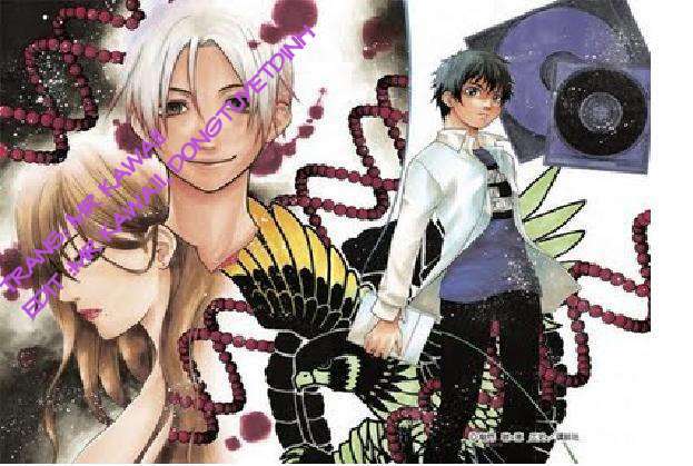 Bloody Monday Chapter 29 - Trang 2