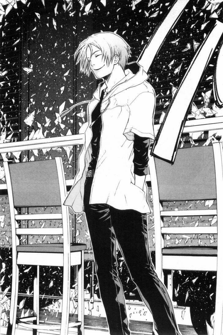 Bloody Monday Chapter 39 - Trang 2