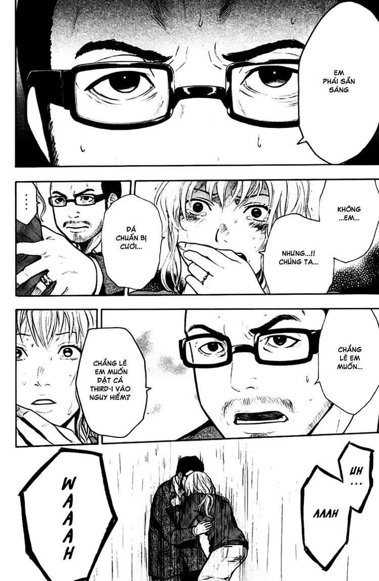 Bloody Monday Chapter 41 - Trang 2