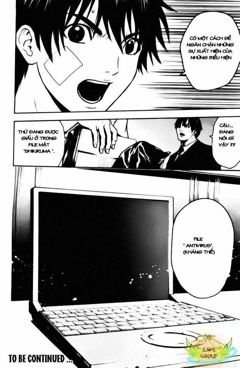 Bloody Monday Chapter 43 - Trang 2