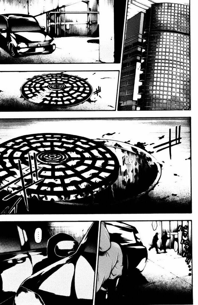 Bloody Monday Chapter 46 - Trang 2