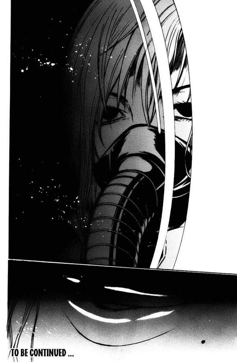 Bloody Monday Chapter 46 - Trang 2
