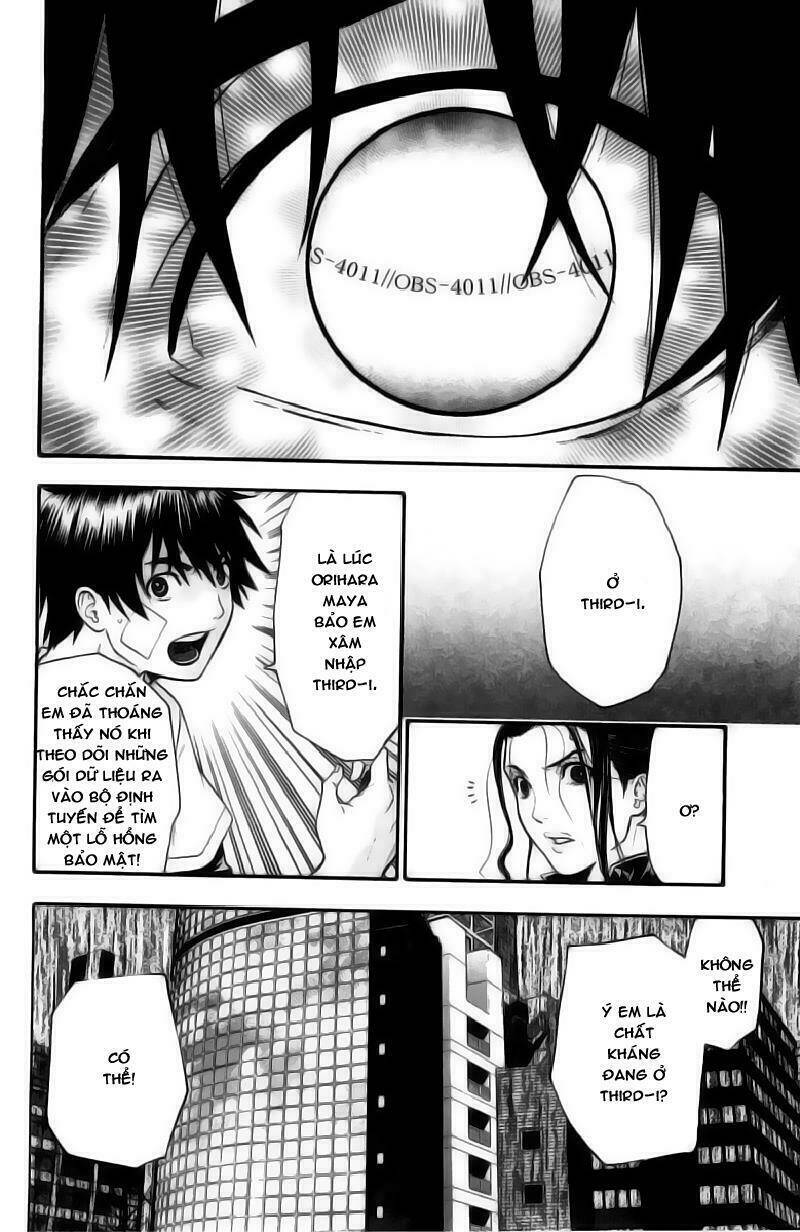 Bloody Monday Chapter 50 - Trang 2