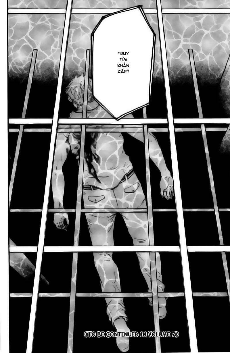 Bloody Monday Chapter 50 - Trang 2