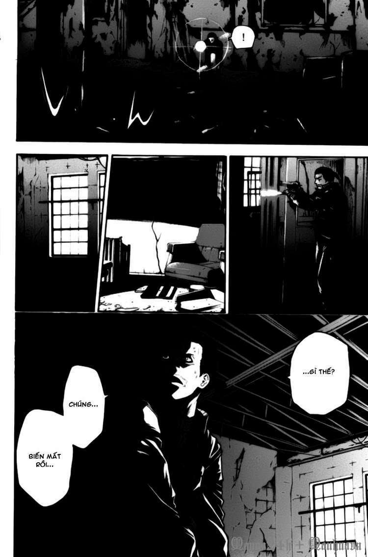 Bloody Monday Chapter 54 - Trang 2