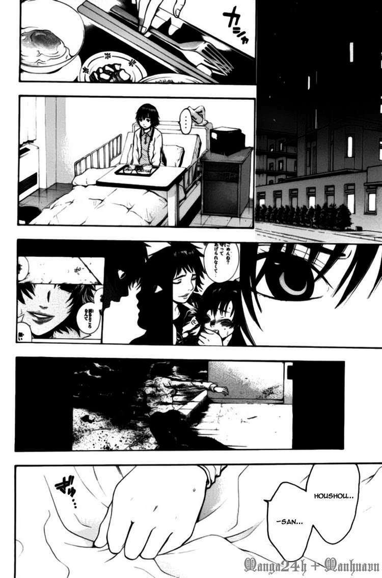 Bloody Monday Chapter 54 - Trang 2