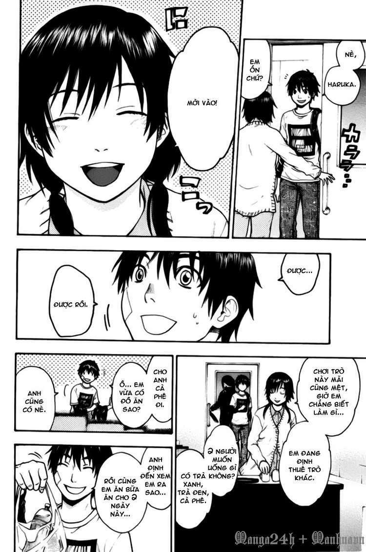 Bloody Monday Chapter 54 - Trang 2