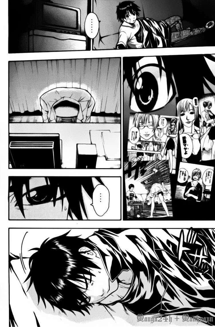 Bloody Monday Chapter 58 - Trang 2