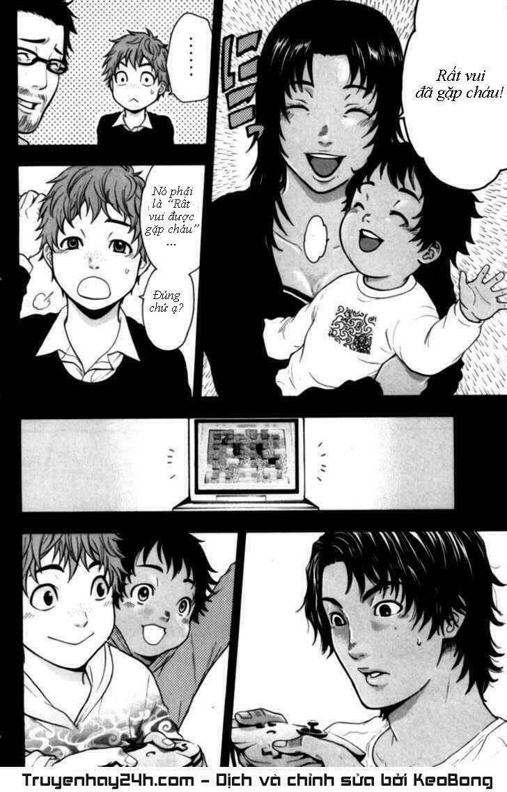 Bloody Monday Chapter 62 - Trang 2