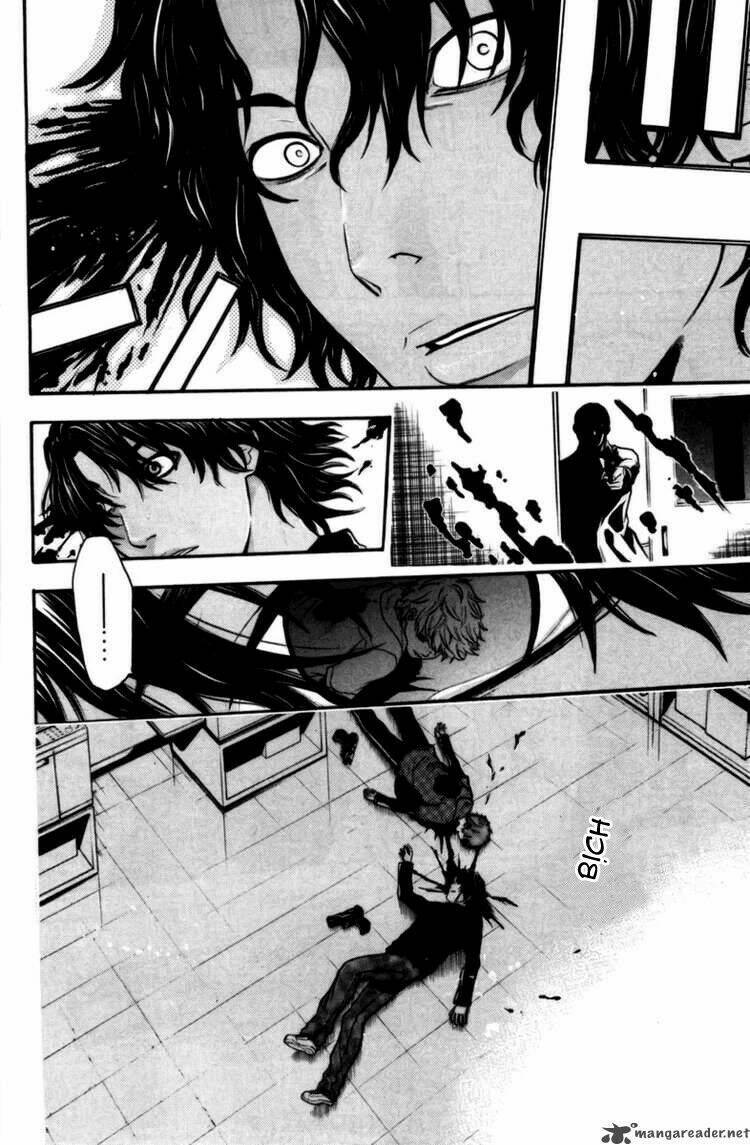 Bloody Monday Chapter 64 - Trang 2