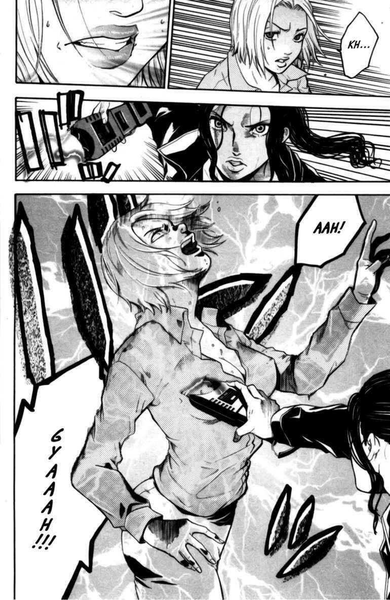 Bloody Monday Chapter 71 - Trang 2