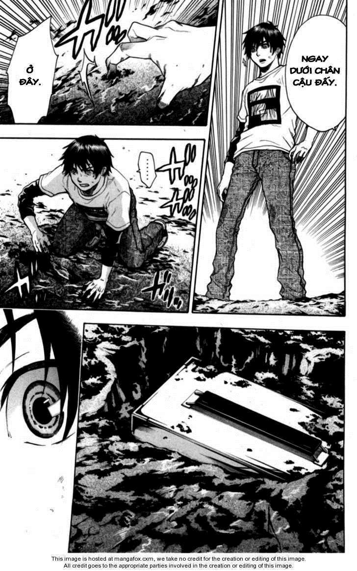 Bloody Monday Chapter 73 - Trang 2