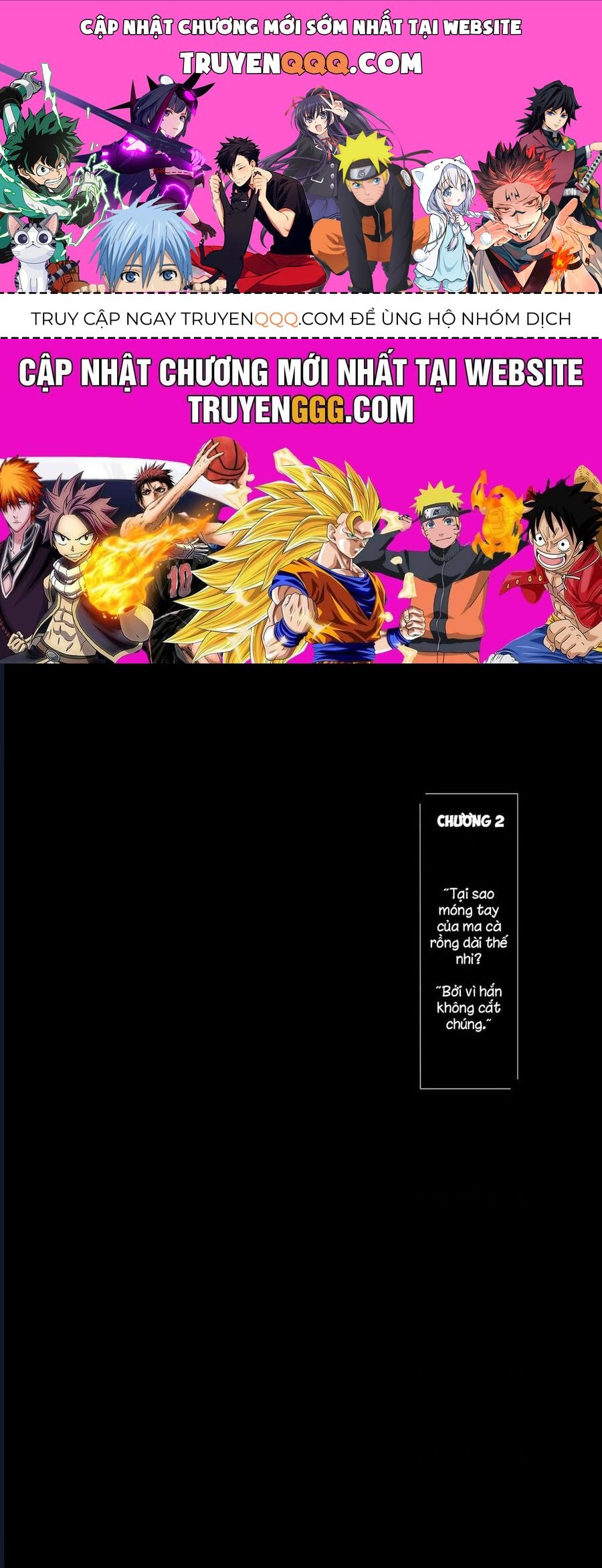 Blooms In Sunny Places Chapter 2 - Trang 2