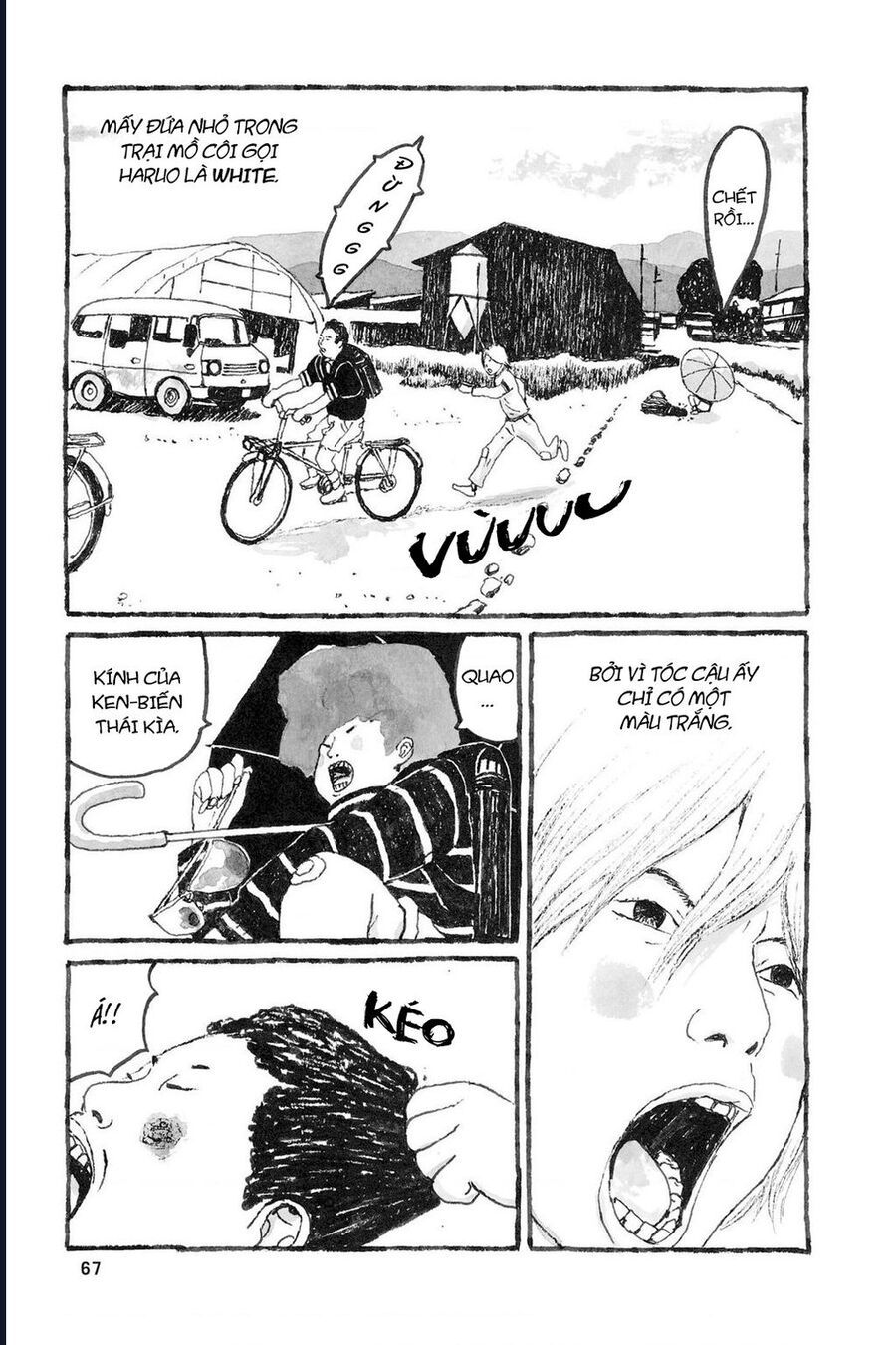 Blooms In Sunny Places Chapter 2 - Trang 2