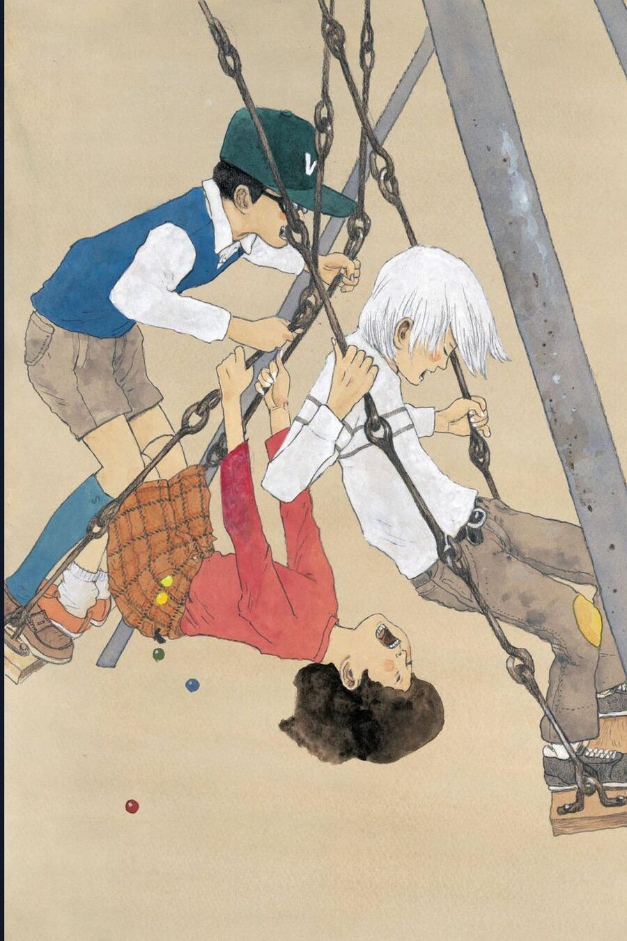 Blooms In Sunny Places Chapter 2 - Trang 2