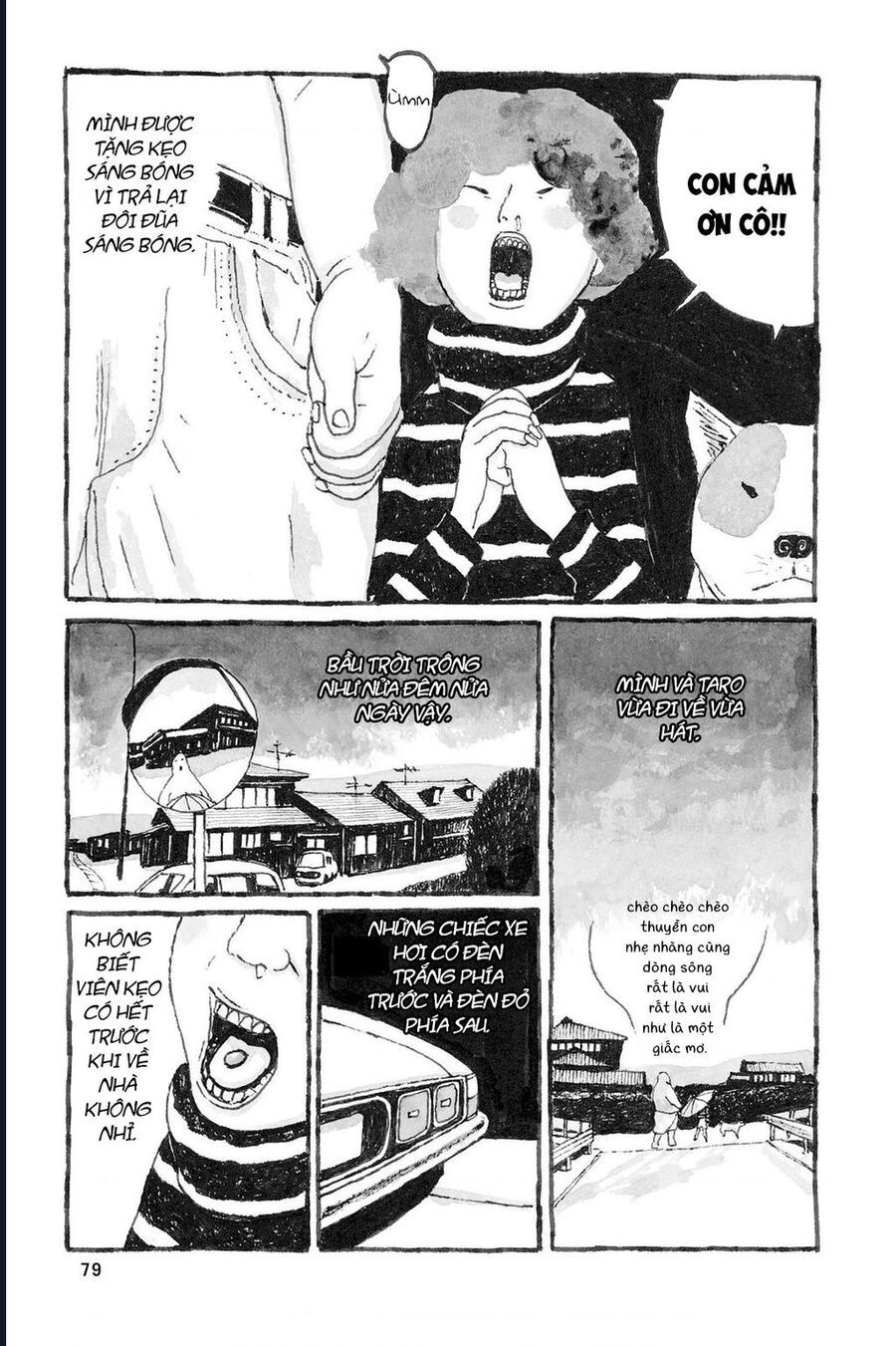 Blooms In Sunny Places Chapter 2 - Trang 2