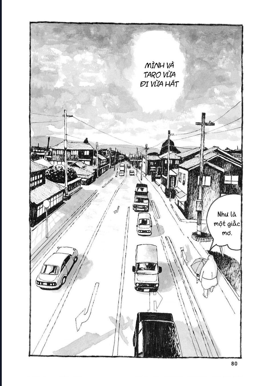 Blooms In Sunny Places Chapter 2 - Trang 2