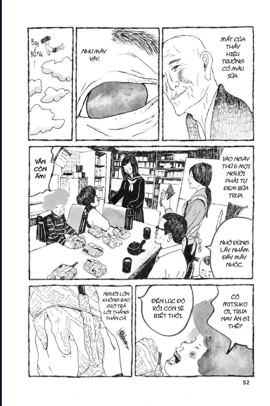 Blooms In Sunny Places Chapter 2 - Trang 2