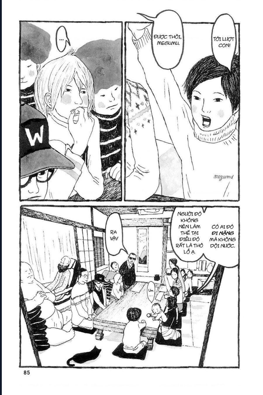 Blooms In Sunny Places Chapter 3 - Trang 2