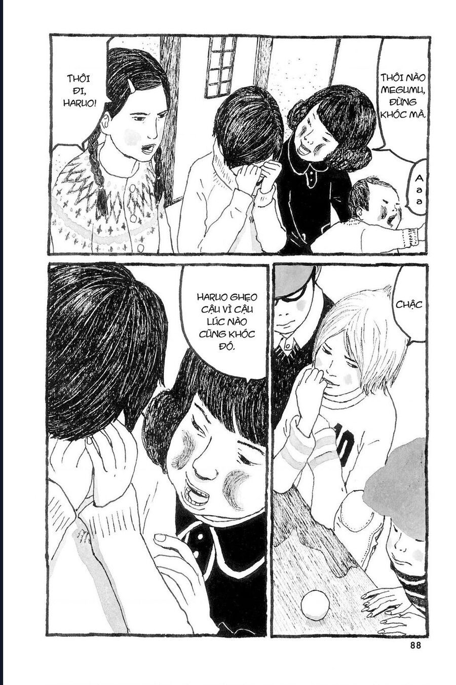 Blooms In Sunny Places Chapter 3 - Trang 2