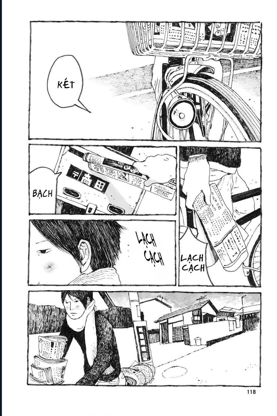 Blooms In Sunny Places Chapter 4 - Trang 2