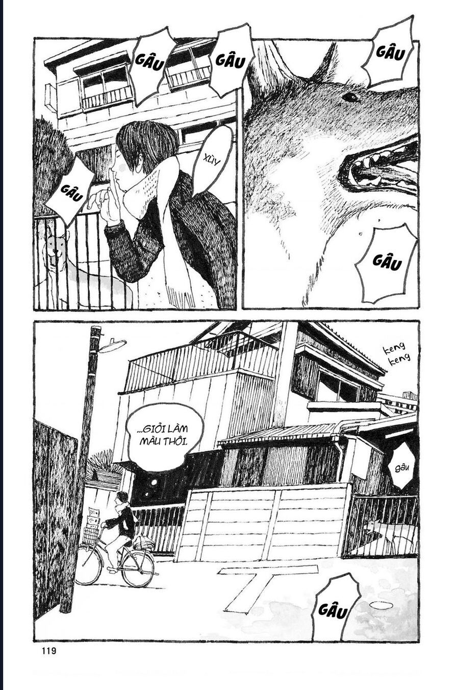 Blooms In Sunny Places Chapter 4 - Trang 2