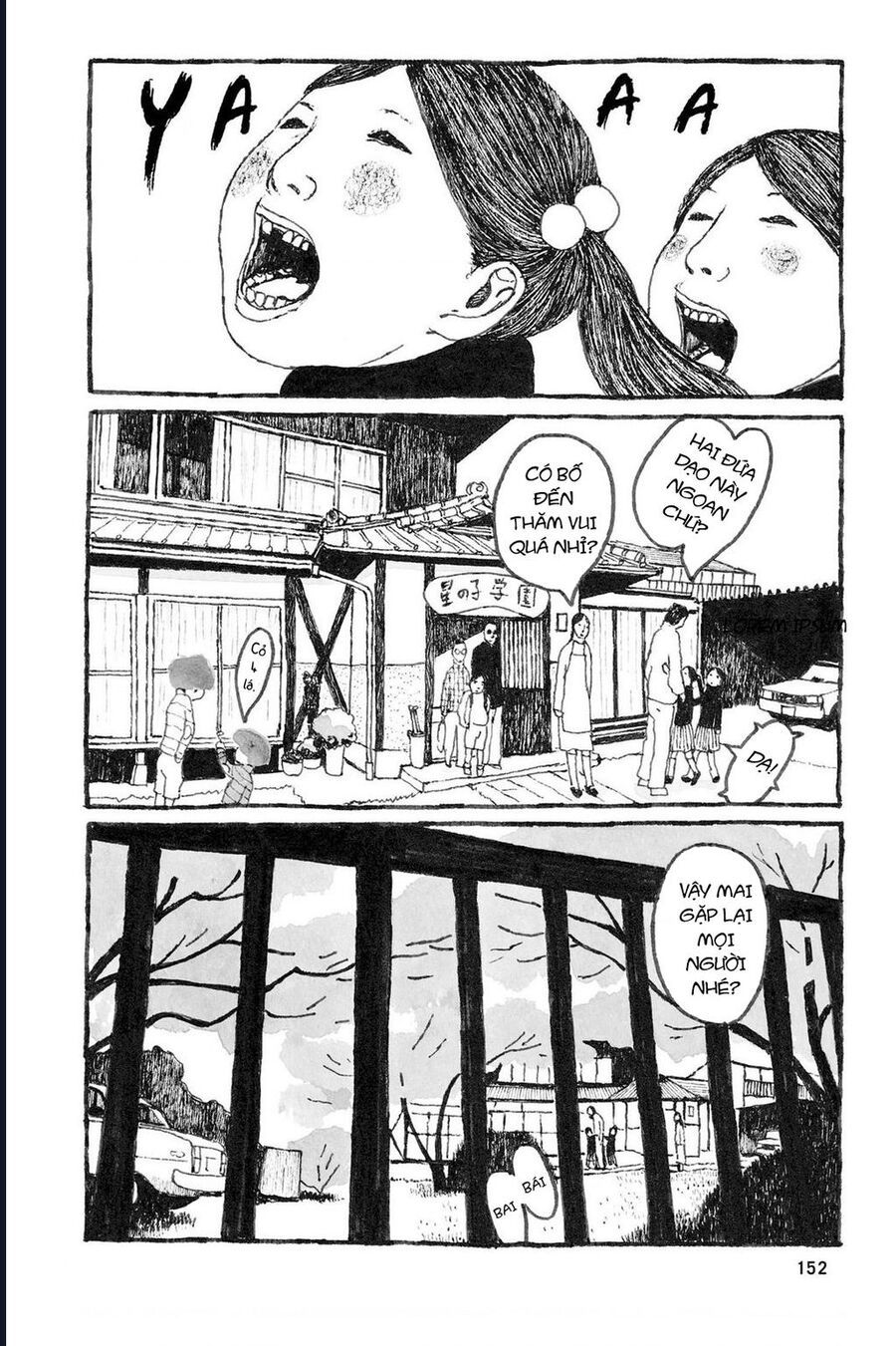 Blooms In Sunny Places Chapter 5 - Trang 2