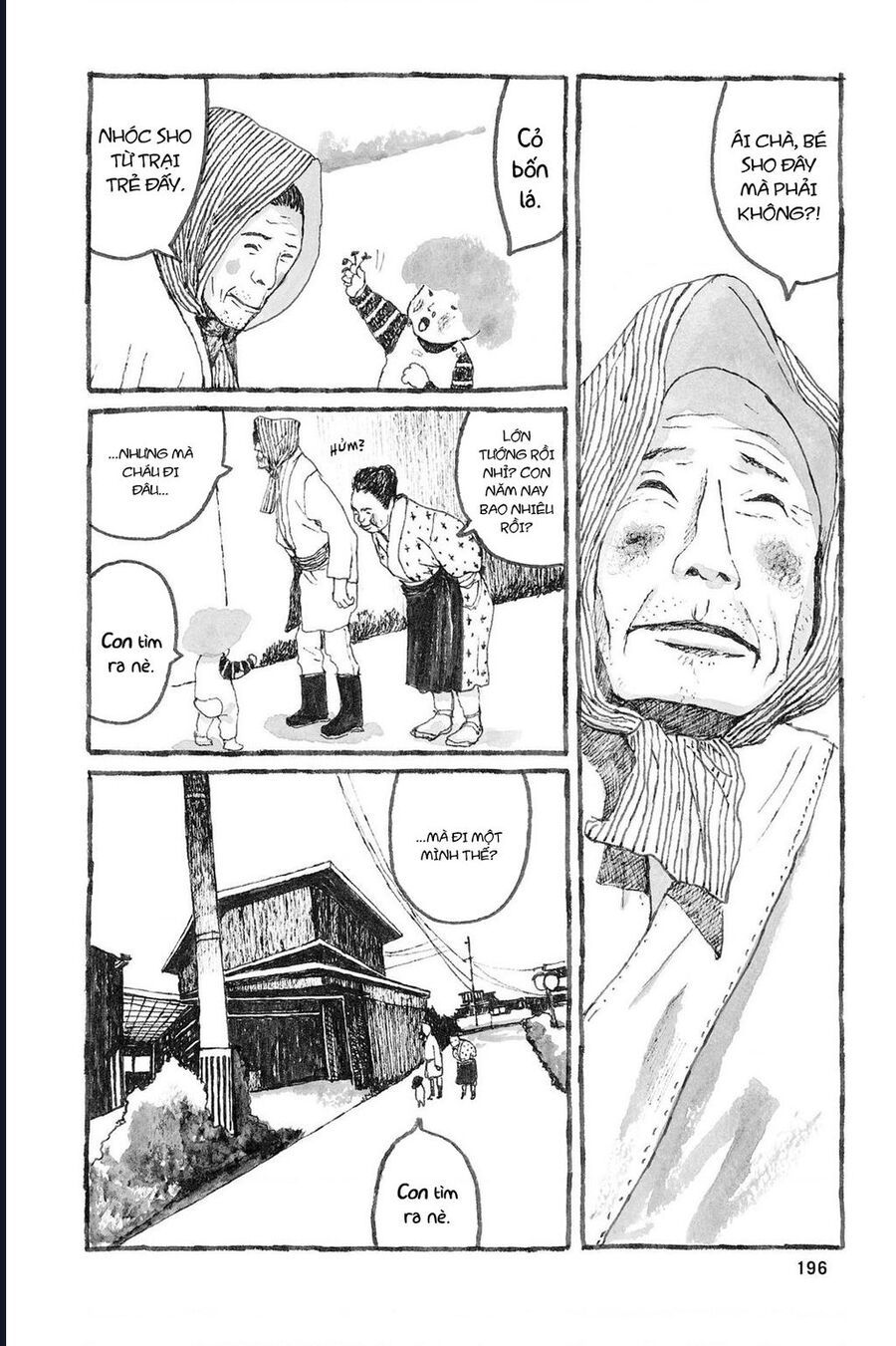 Blooms In Sunny Places Chapter 6 - Trang 2