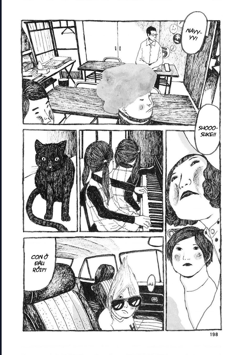 Blooms In Sunny Places Chapter 6 - Trang 2