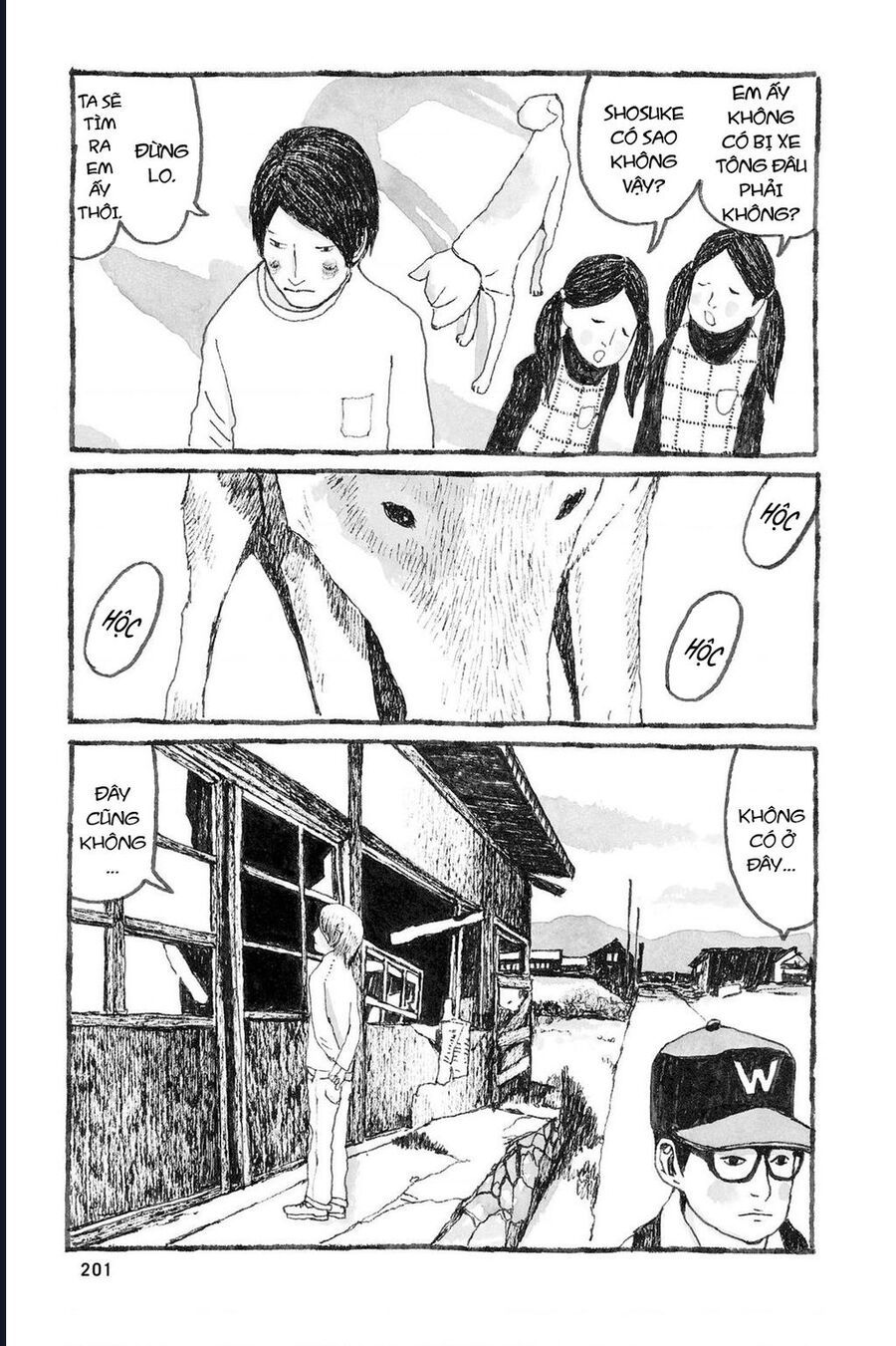 Blooms In Sunny Places Chapter 6 - Trang 2