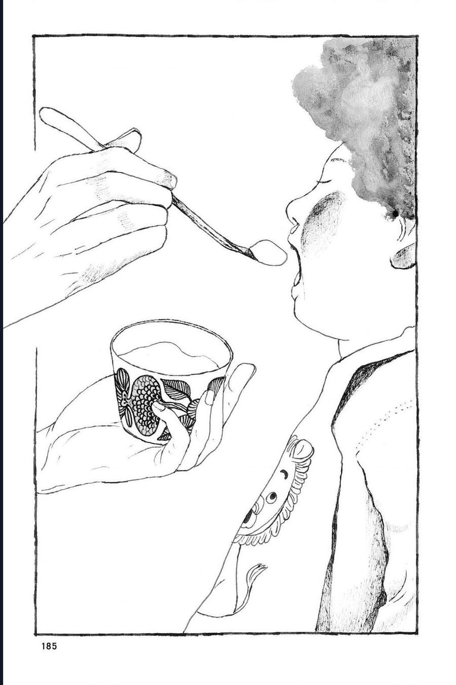 Blooms In Sunny Places Chapter 6 - Trang 2