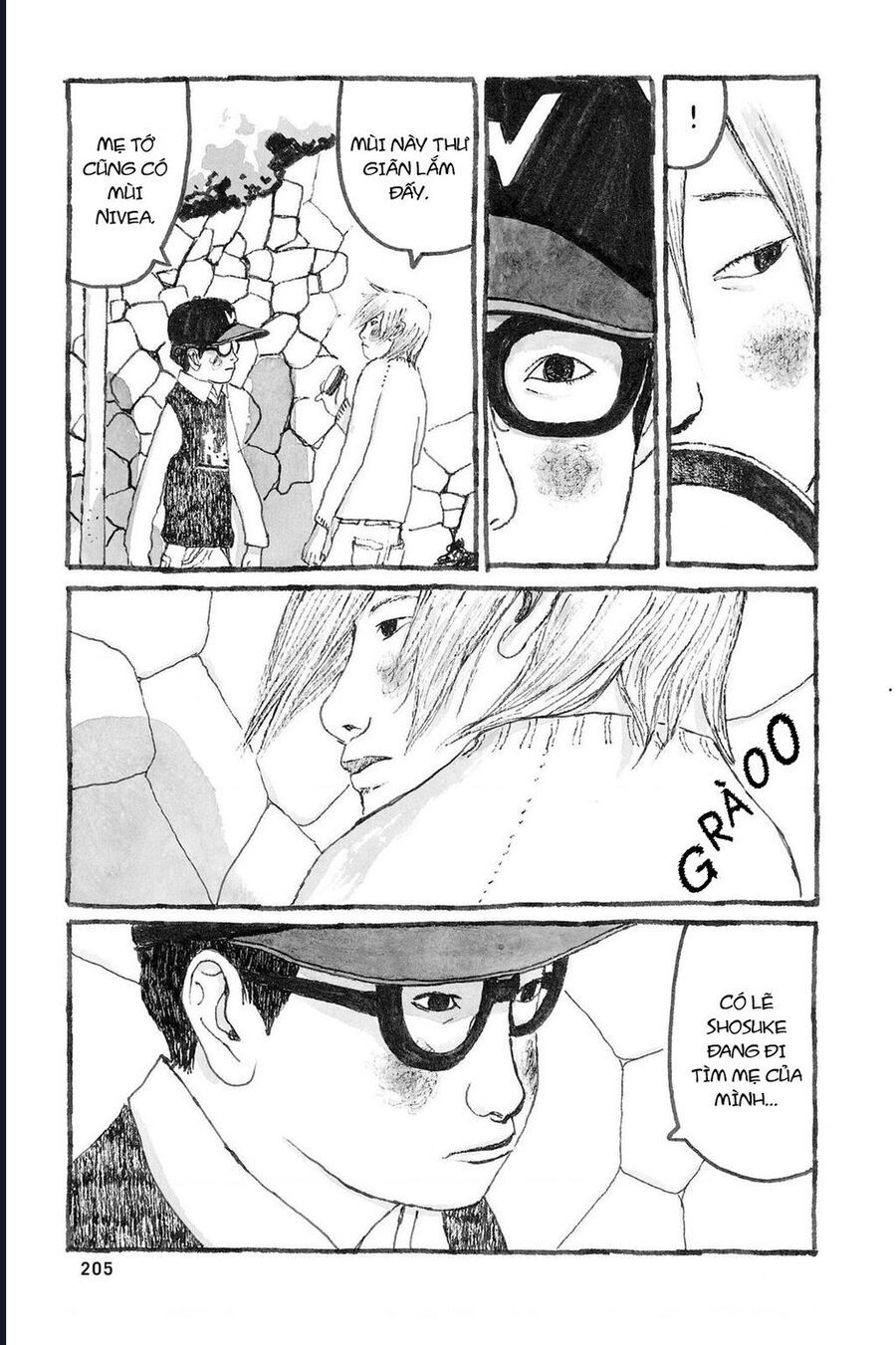 Blooms In Sunny Places Chapter 6 - Trang 2