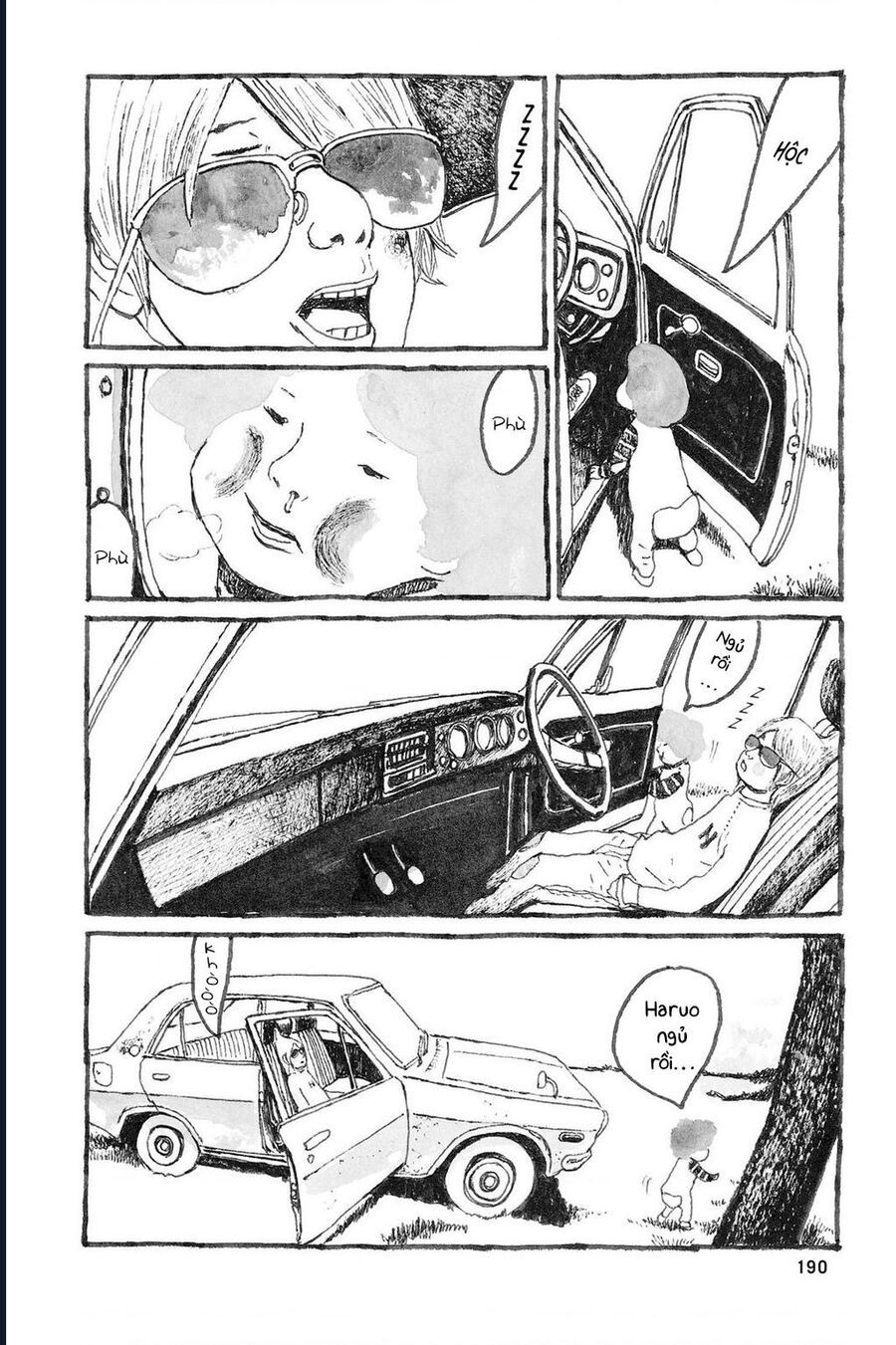 Blooms In Sunny Places Chapter 6 - Trang 2