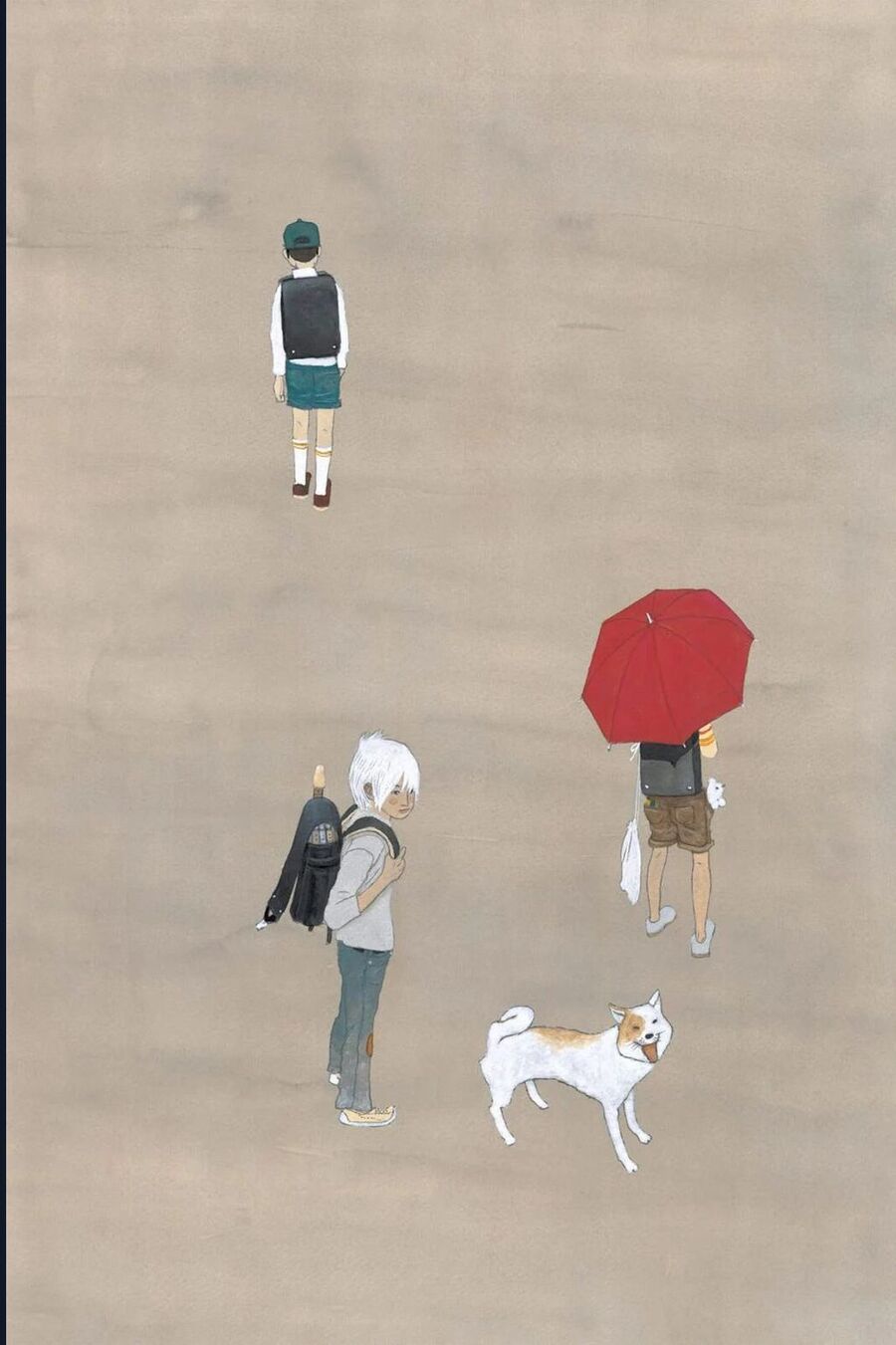 Blooms In Sunny Places Chapter 7 - Trang 2