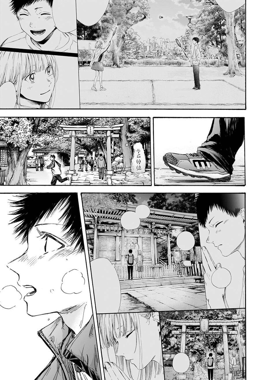 Blue Box Chapter 100 - Trang 2