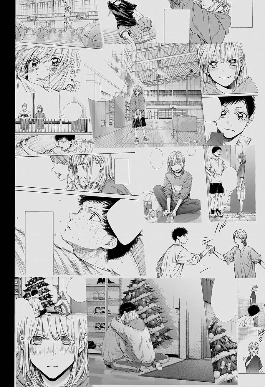 Blue Box Chapter 100 - Trang 2