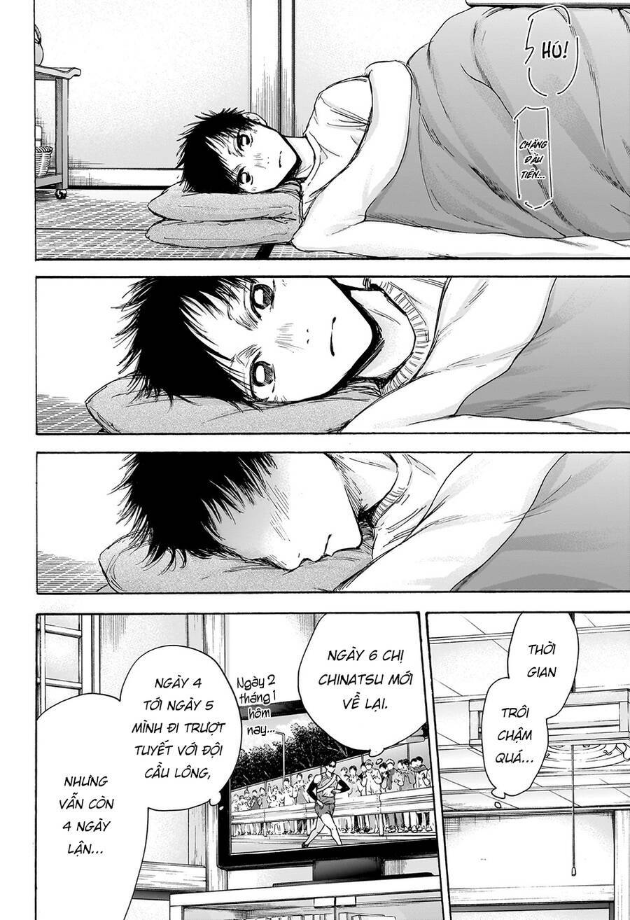 Blue Box Chapter 100 - Trang 2