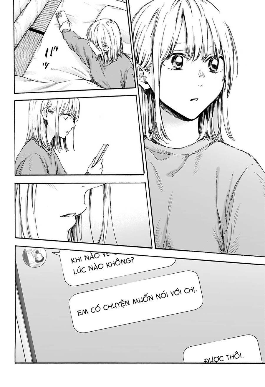 Blue Box Chapter 101 - Trang 2