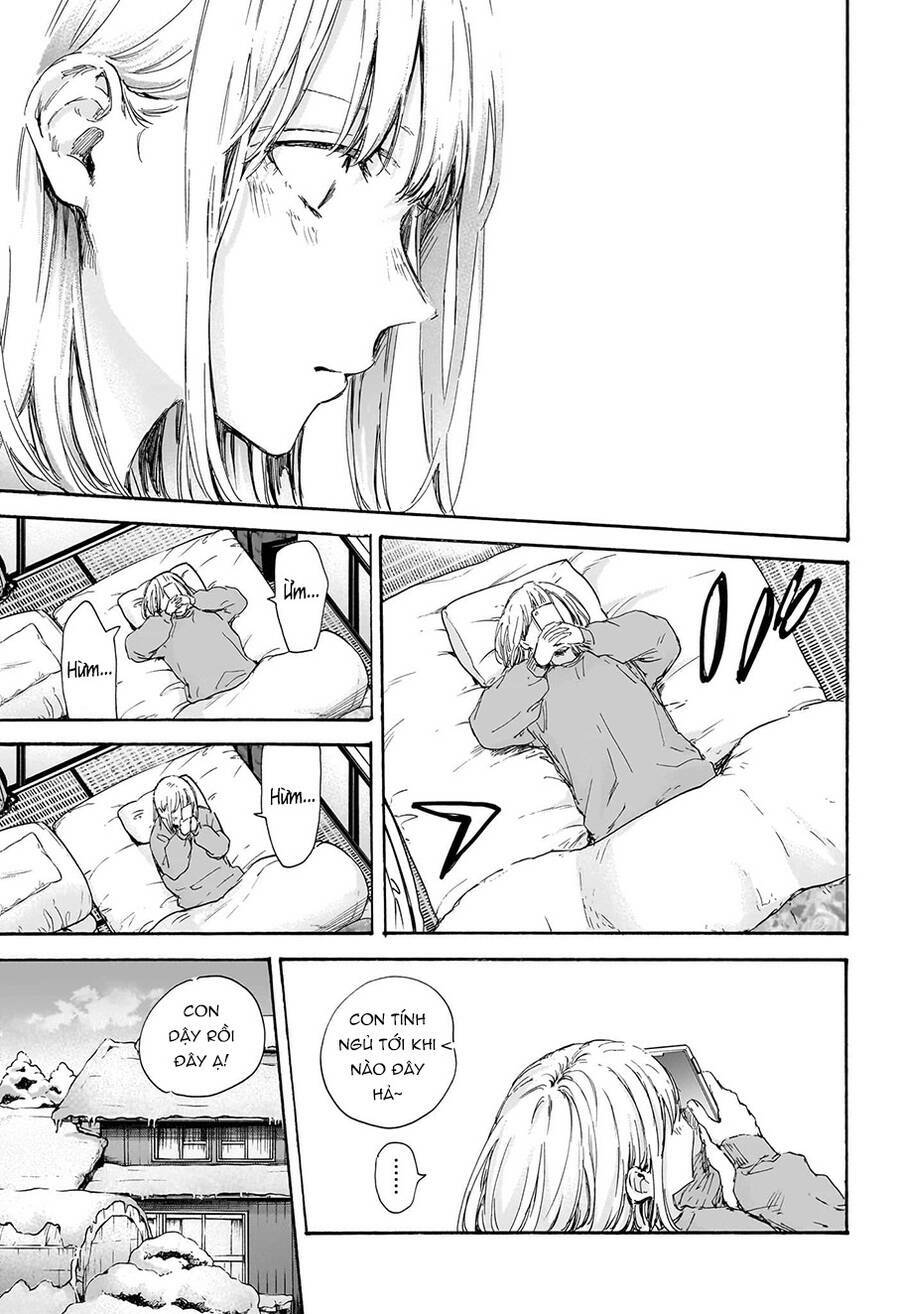 Blue Box Chapter 101 - Trang 2