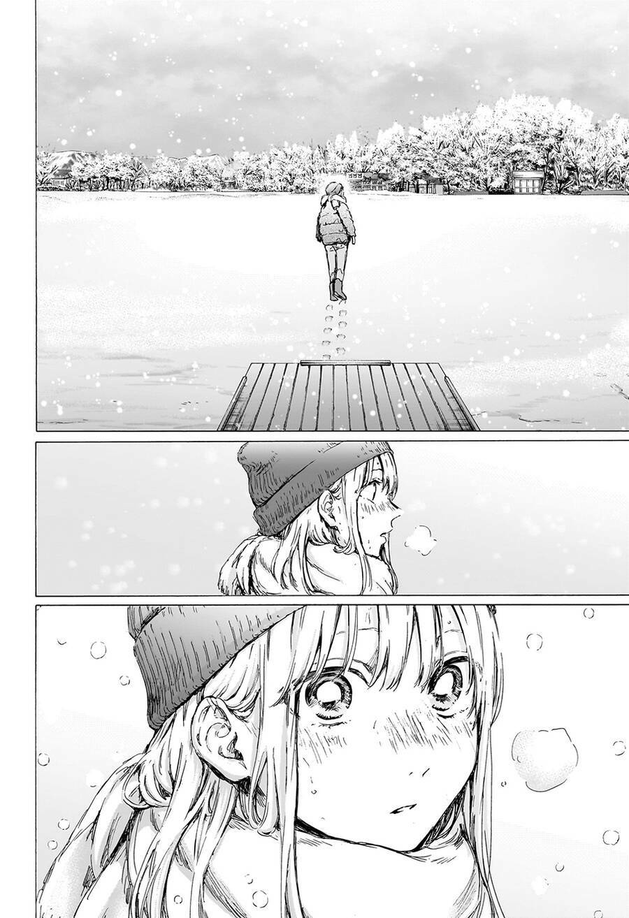 Blue Box Chapter 103 - Trang 2