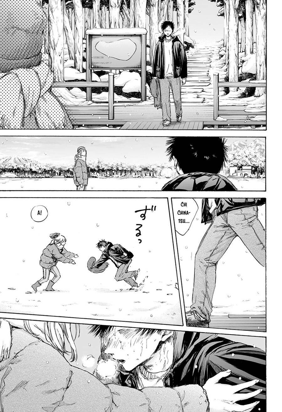 Blue Box Chapter 103 - Trang 2