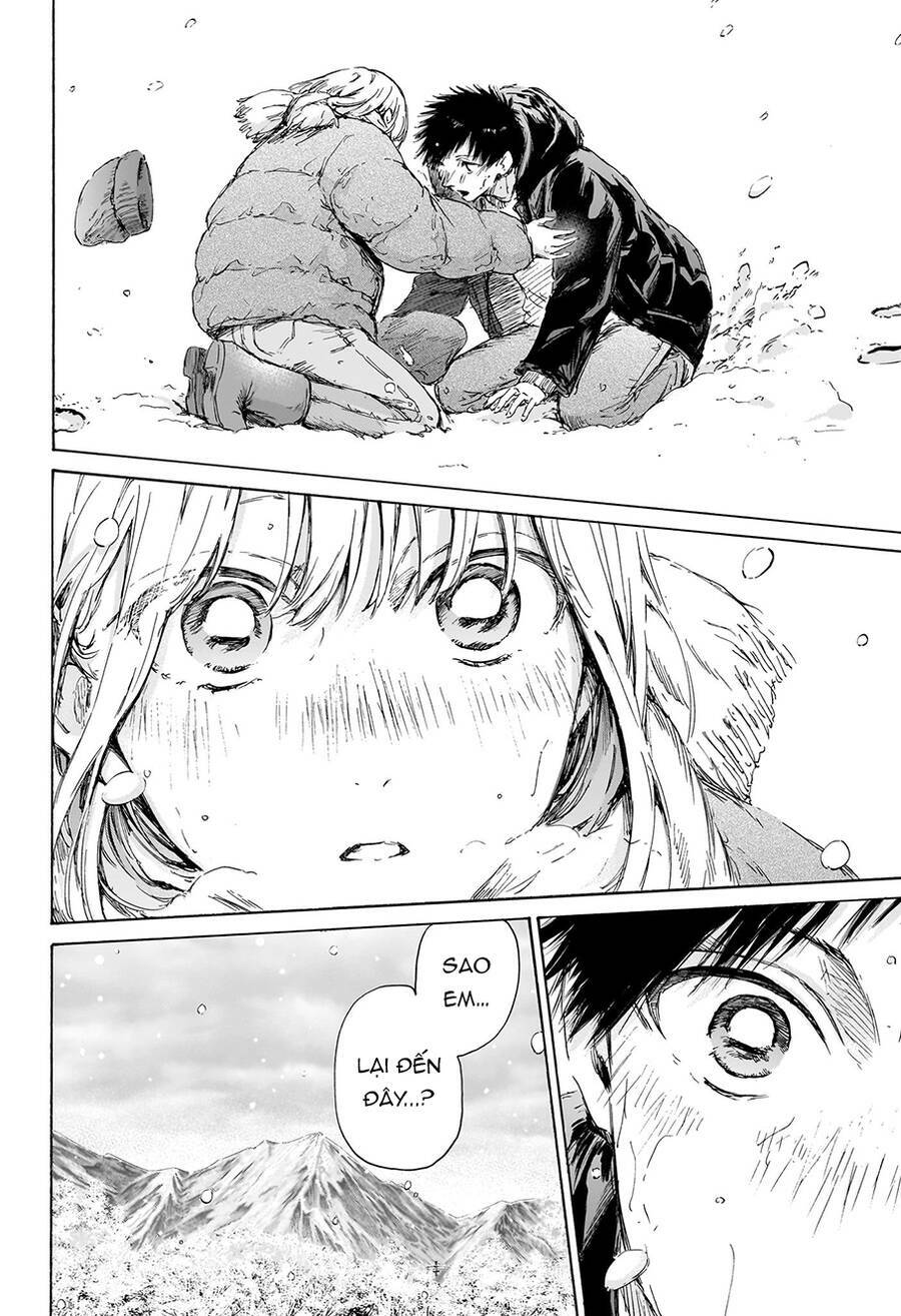 Blue Box Chapter 103 - Trang 2