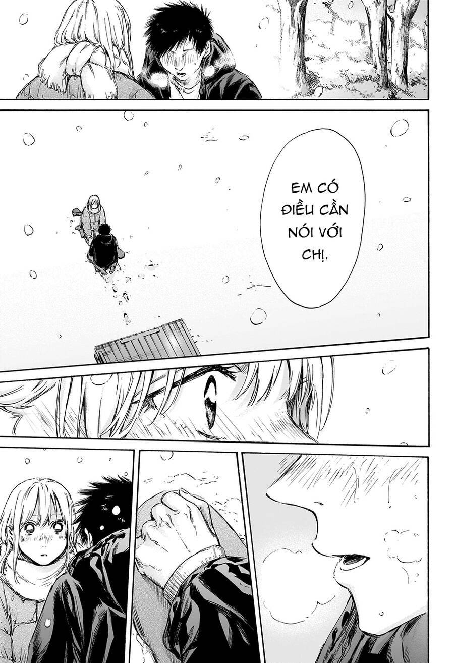 Blue Box Chapter 103 - Trang 2