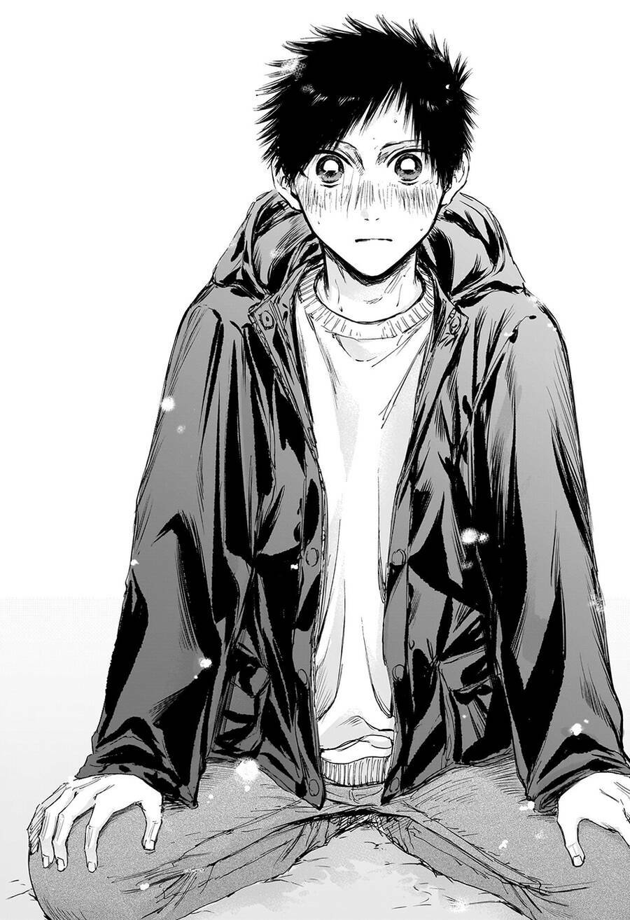 Blue Box Chapter 103 - Trang 2