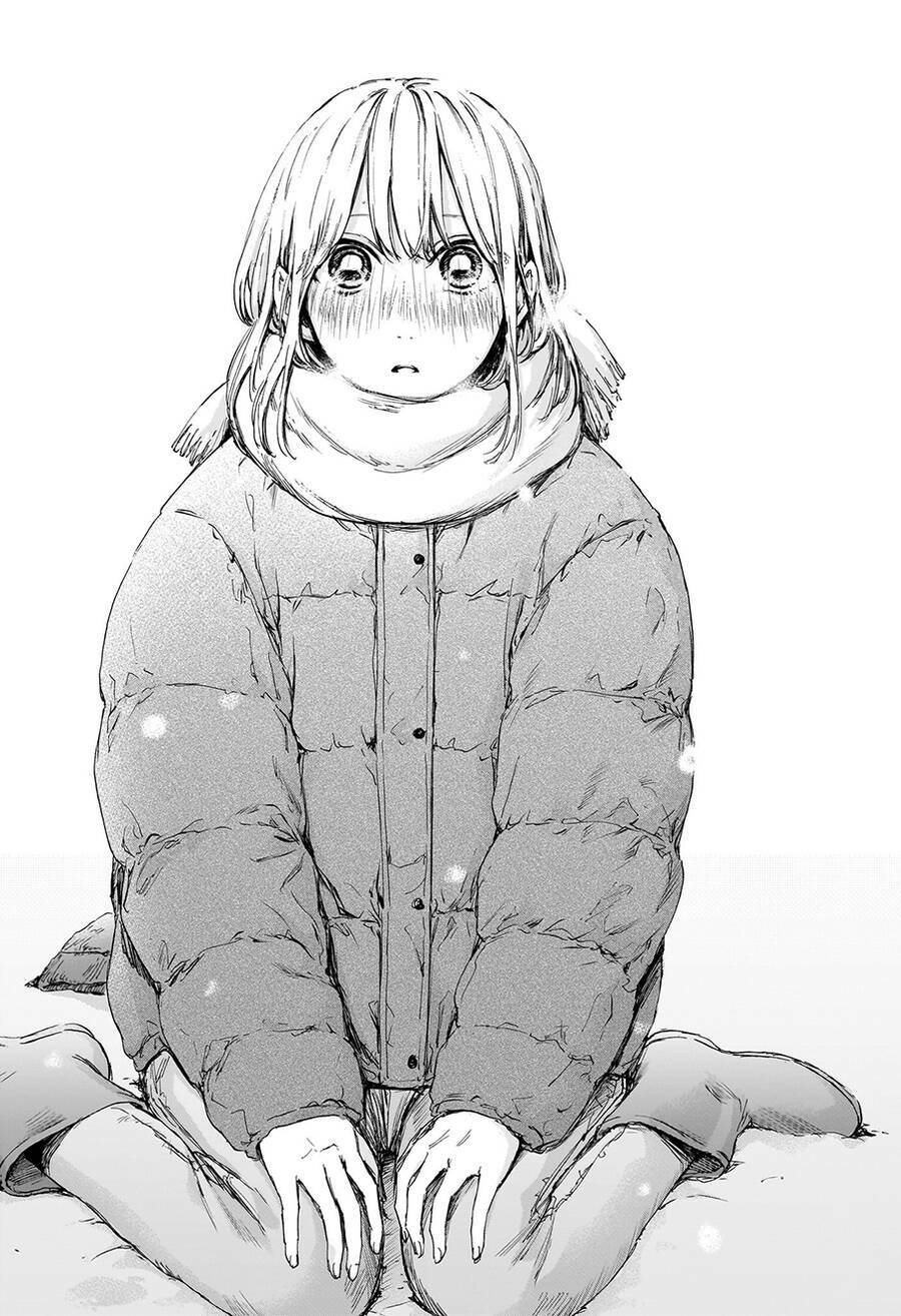 Blue Box Chapter 103 - Trang 2