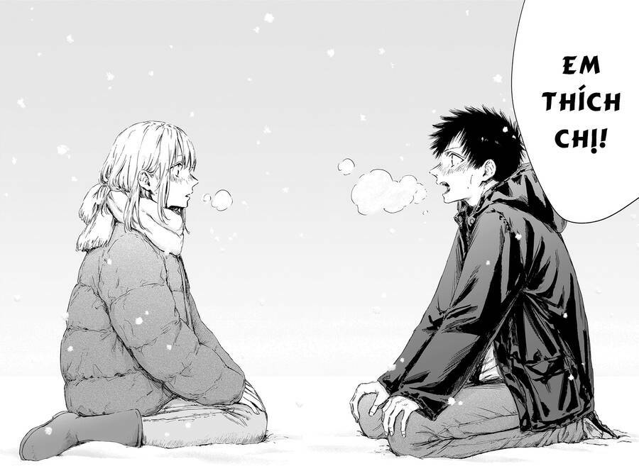 Blue Box Chapter 103 - Trang 2