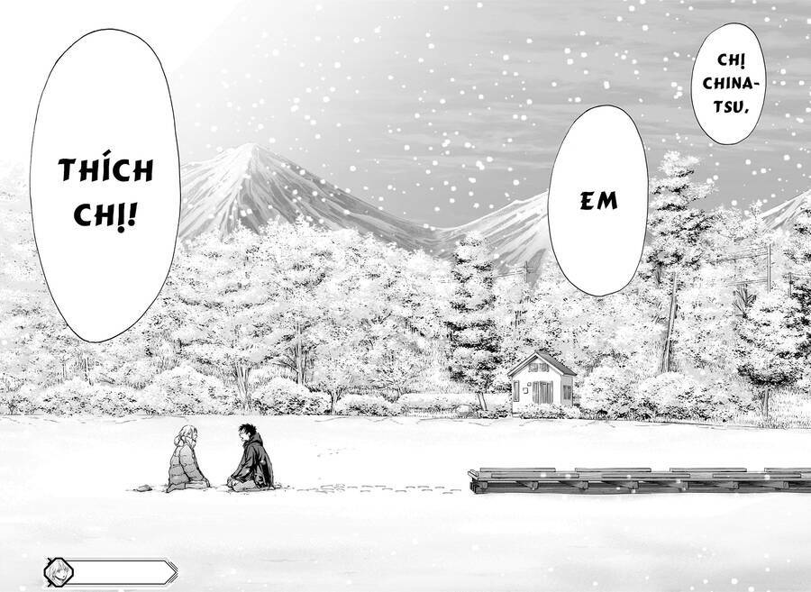 Blue Box Chapter 103 - Trang 2